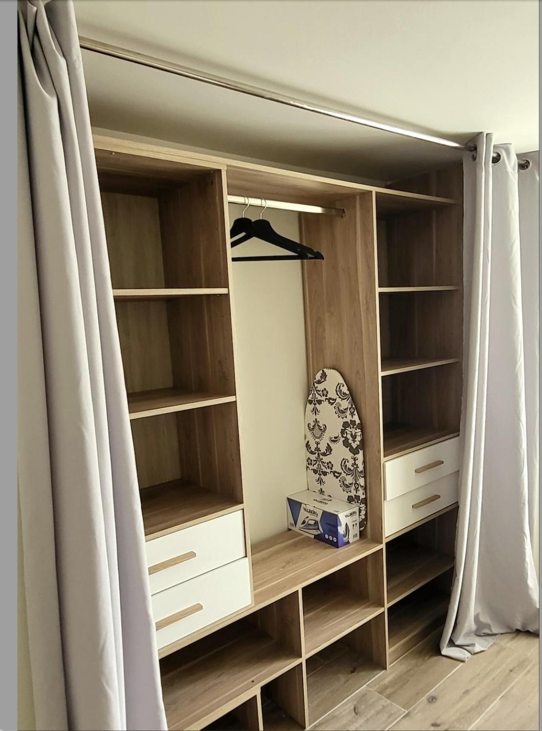 Apartament Rochetaille Petit Havre De Paix Saint-Etienne  Zewnętrze zdjęcie