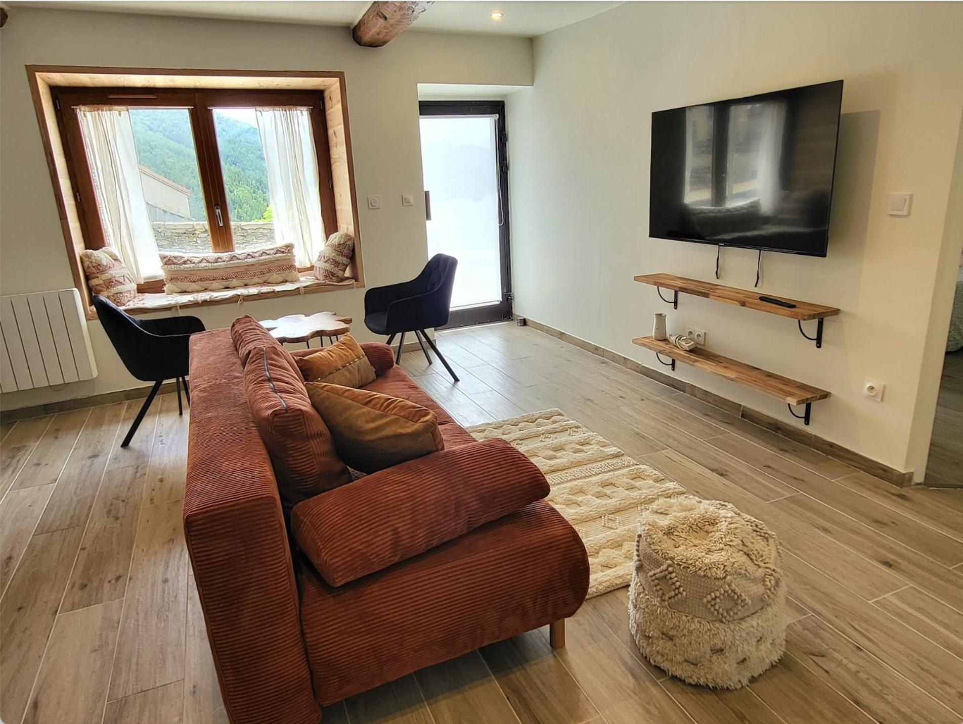 Apartament Rochetaille Petit Havre De Paix Saint-Etienne  Zewnętrze zdjęcie